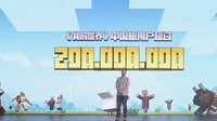 《我的世界》中国版用户超2亿 村庄版本暑期上线