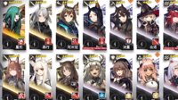 《明日方舟》新手配队攻略