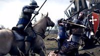 《雷霆一击》：迄今为止最好玩的中世纪剑斗游戏