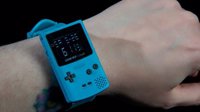 Game Boy Color掌机推出手表周边 造型经典、售价约200元