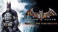 Steam特惠新品：《蝙蝠侠》、《不义联盟》系列打折