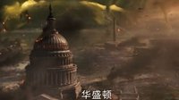 《哥斯拉2》末日危机版中文预告 群兽觉醒肆虐全球
