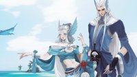 《天谕手游》汐风介绍