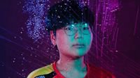 上海龙之队Geguri荣登《时代周刊》