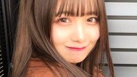千年一遇美少女再临？19岁少女因神似桥本环奈走红 