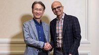 索尼：目前只和微软签了备忘录 暂未展开实质性合作
