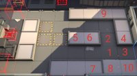 《明日方舟》LS-4三星四星攻略