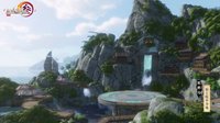 《剑网3》新资料片怒海争锋介绍