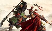 视频|跳《三国全战》坑前所有你必须知道的事