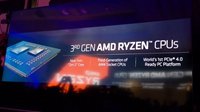 AMD正式发布Ryzen 7 3700X/3800X：力压Intel 9700K/9900K