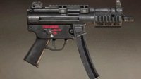 《和平精英》MP5K详解 MP5K使用测评