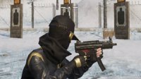 《和平精英》MP5K获取方式