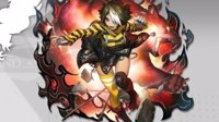 《明日方舟》猎蜂精二立绘预览