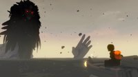 EA《孤独之海》预告发售日曝光 黑丝少女大战长毛怪