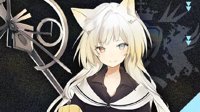 心理学专员《明日方舟》术师干员夜魔图鉴