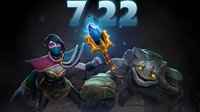 DOTA2 7.22版本新增神杖效果一览（智力英雄篇）