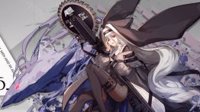 来自深海的病娇女仆《明日方舟》幽灵鲨简评