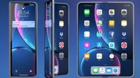 iPhone折叠屏手机要来了？苹果新专利曝光