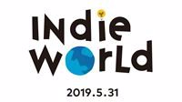 任天堂明日16点举办独立游戏说明会 介绍NS独立新作