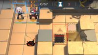 《明日方舟》GTEX2无小火龙精140通关方法