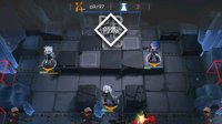三个五星就行《明日方舟》GT6极简阵容通关攻略