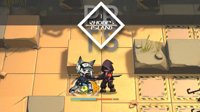 这细节你注意到了吗《明日方舟》GT1小彩蛋
