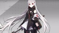 《明日方舟》华法林干员图鉴