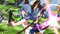 《碧蓝幻想Versus》新演示：皮鞭兽耳娘大战美少年