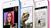 苹果中国今日开售2019款iPod Touch 售价1599元起
