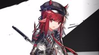 《明日方舟》格拉尼与红豆对比分析