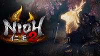 《仁王2》游戏官网上线 自定义主角“落命”武士世界