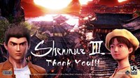《莎木3》跳票至11月19日发售 官方称游戏仍需改进