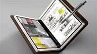 曝微软对内展示双屏Surface原型机 划时代新形态