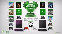 Xbox E3特惠活动：X1X降价691元、6月7日开启