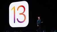 苹果iOS 13发布：启动速度提升1倍 新增黑暗模式