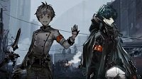 揭开罗德岛的神秘面纱《明日方舟》剧情分析