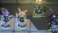 《明日方舟》CE5平民阵容