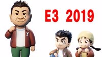《莎木3》宣布参加E3 2019：将公布更多游戏情报