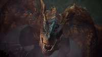 《怪物猎人：世界》冰原DLC中文预告 轰龙霸气登场