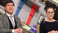 苍井优闪婚日本谐星引网友热议 恋爱果然和结婚不同