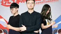 公平守护者-英雄联盟职业赛事裁判团