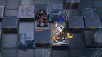 亚当原地踏步《明日方舟》HX3最强堵路攻略