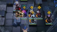 《明日方舟》HX3障碍物放置攻略