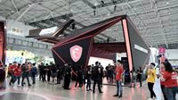微星RTX 2080Ti LIGHTNING纪念版亮相COMPUTEX