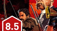 《荒野大镖客OL》IGN 8.5分 多人合作出色值得一玩
