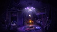 E3：《消逝的光芒2》公布新插画 紫外线将更加强大