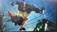 E3：Ninja Theory新作预告泄露 4V4超燃格斗游戏