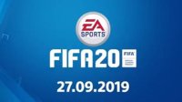 E3：《FIFA 20》先导预告发布 9月27日正式发售