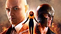 《X战警：黑凤凰》票房突破2亿元 19年经典终迎谢幕