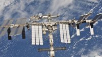 NASA：国际空间站最快明年向游客开放 往返票5800万美元